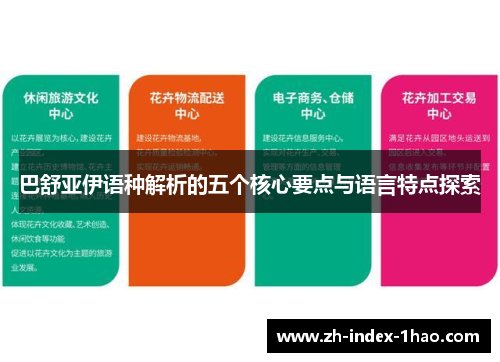 巴舒亚伊语种解析的五个核心要点与语言特点探索