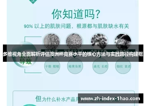 多维视角全面解析评估澳洲杯竞赛水平的核心方法与实践路径构建框