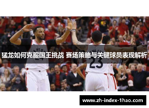 猛龙如何克服国王挑战 赛场策略与关键球员表现解析